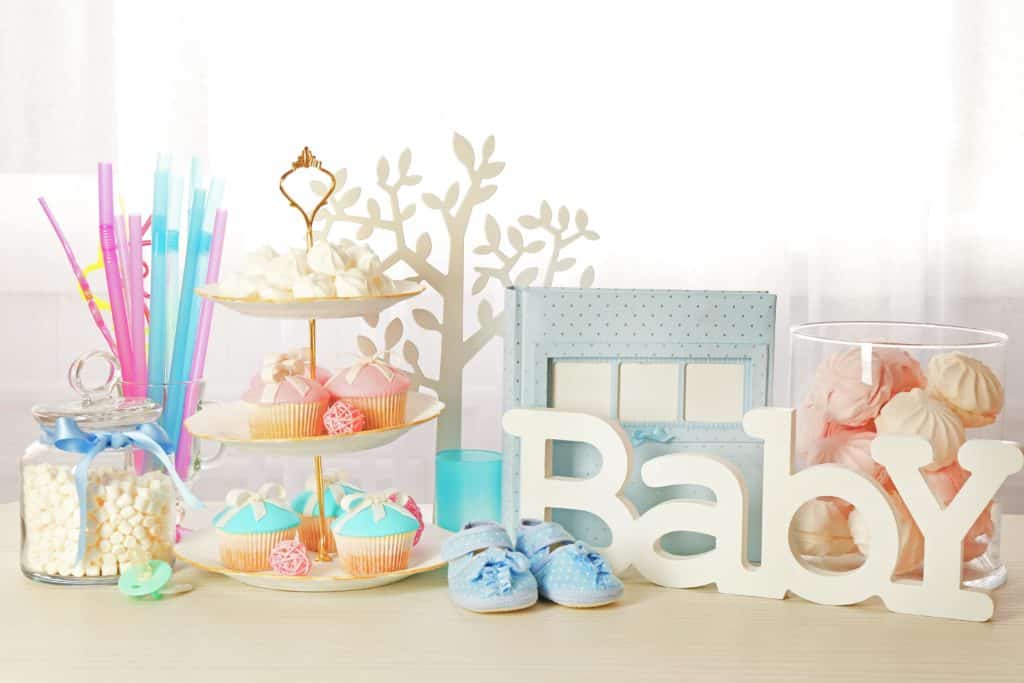 Baby Shower | Host A Baby Shower