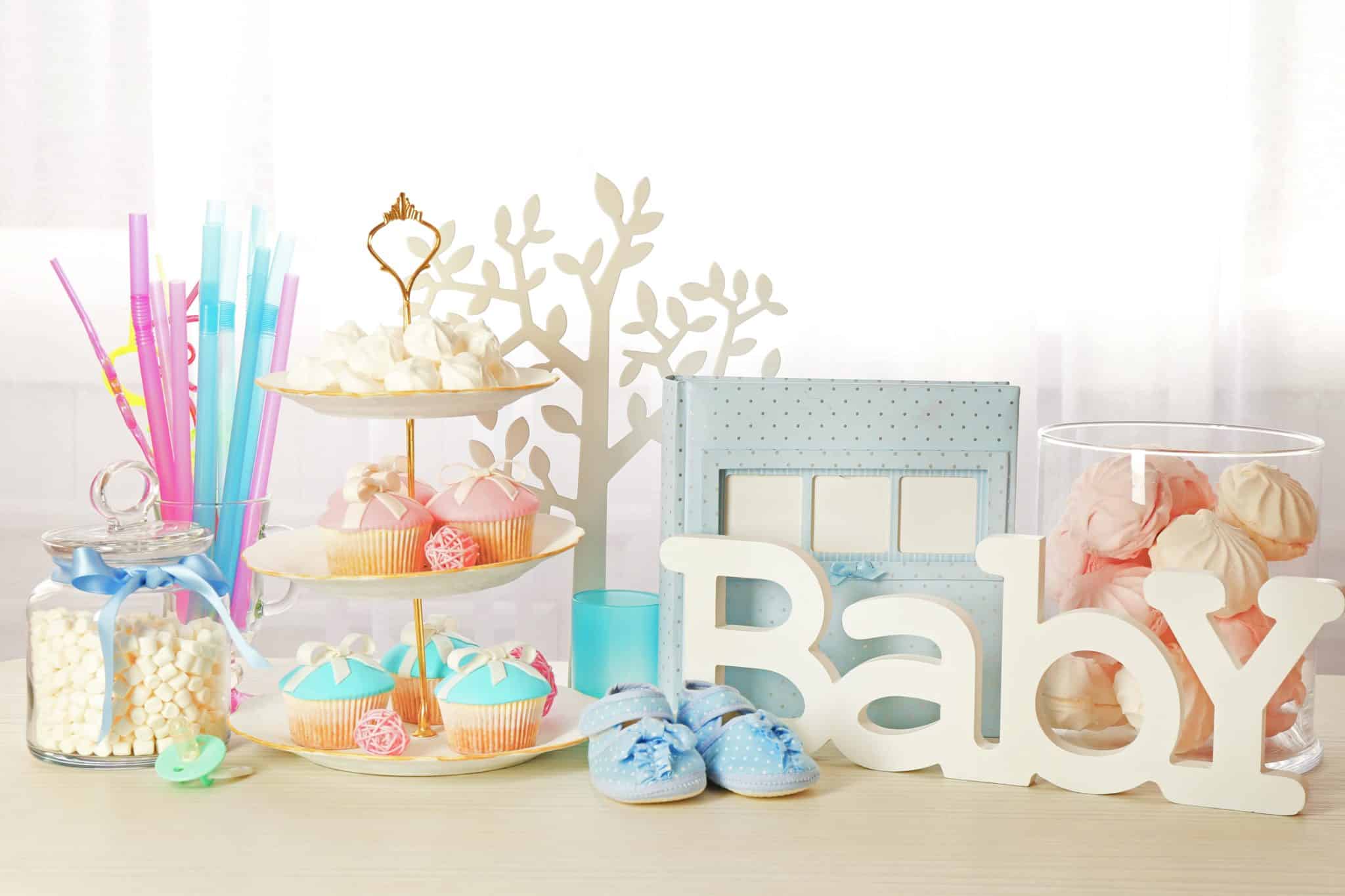 Baby Shower | Host A Baby Shower